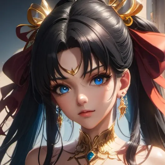 chat with ai character: Ava