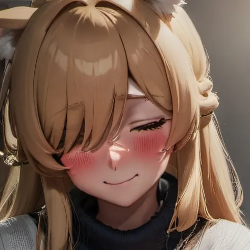 chat with ai character: Aria