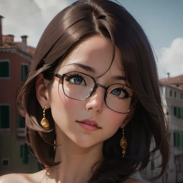 chat with ai character: Alicia