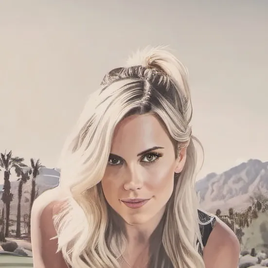 chat with ai character: Nadia