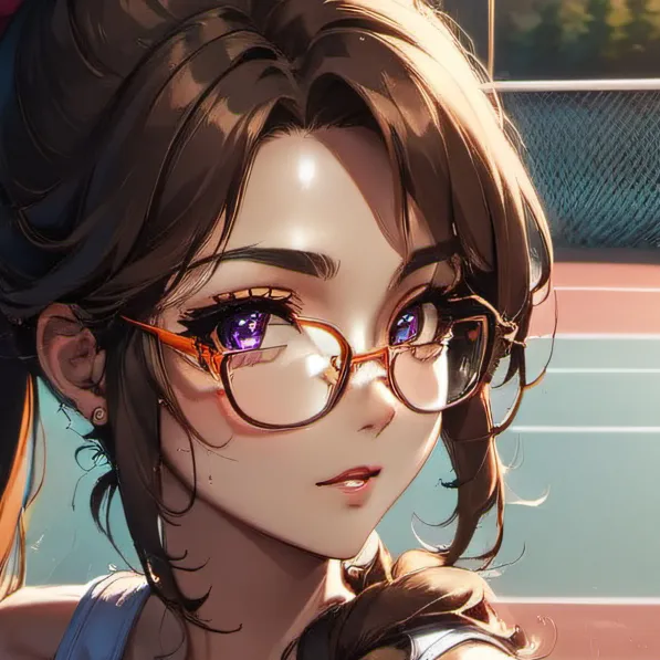 chat with ai character: Ava