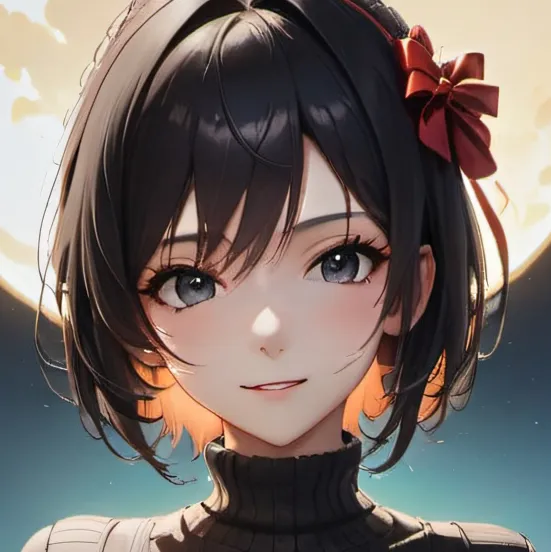 chat with ai character: Evelyn