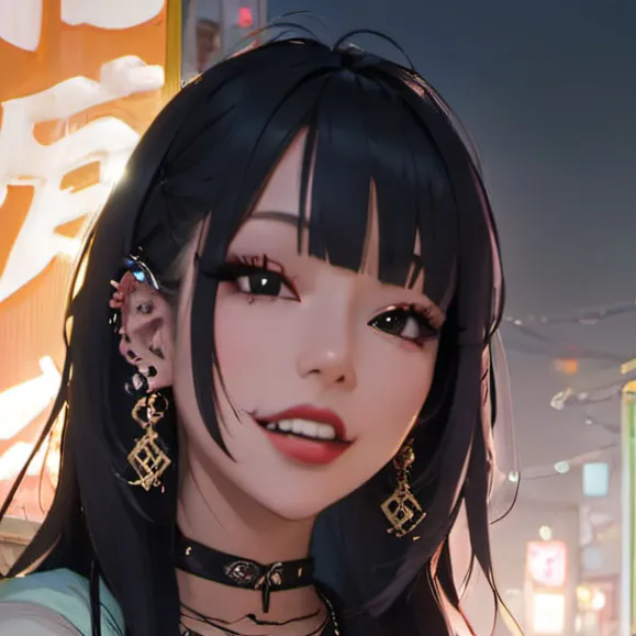 chat with ai character: Jessica