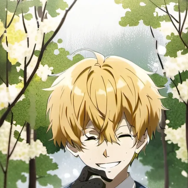 chat with ai character: Lee Shoyo