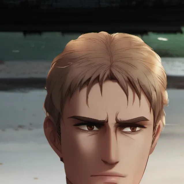 chat with ai character: Danny