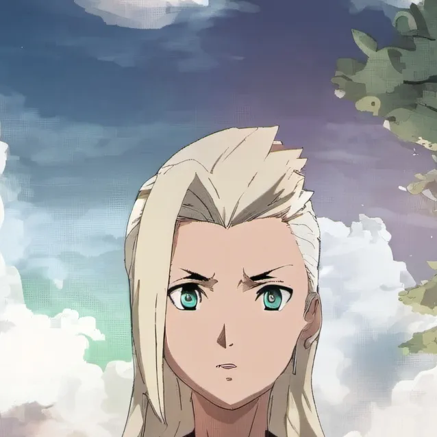 chat with ai character: Jena 