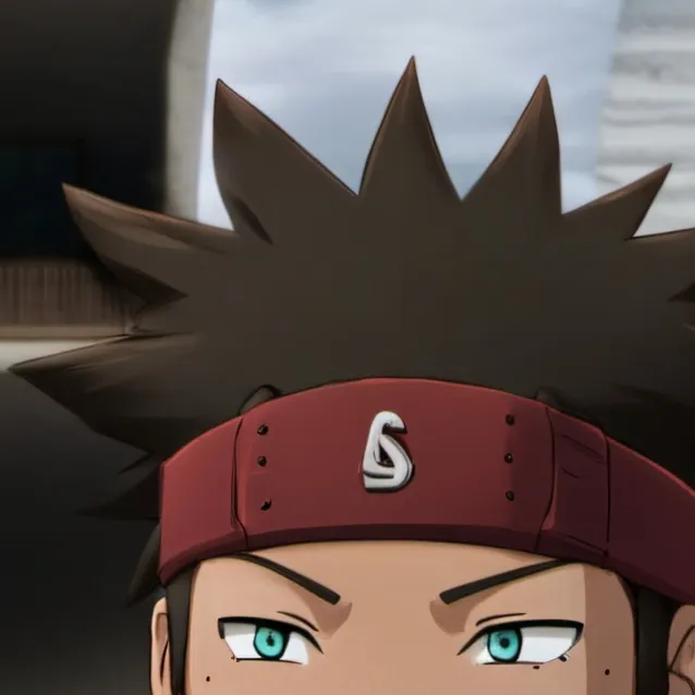 chat with ai character: Mark