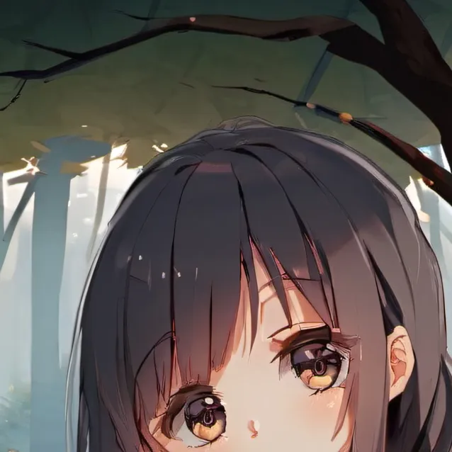 chat with ai character: Lola