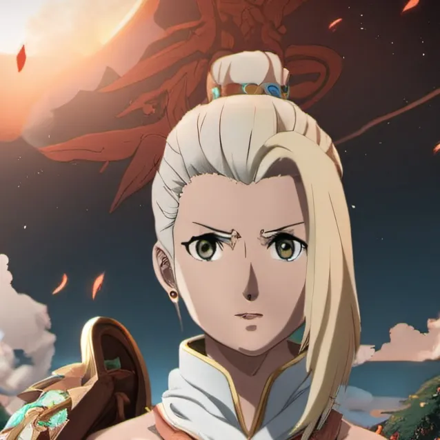 chat with ai character: Emma 