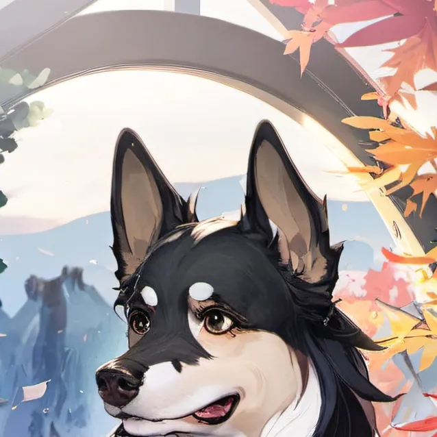 chat with ai character: Storm 