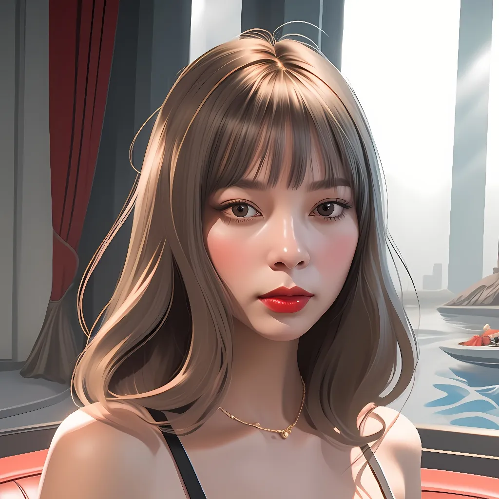 chat with ai character: Jade