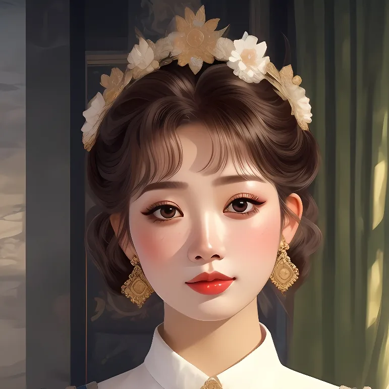 chat with ai character: Alice