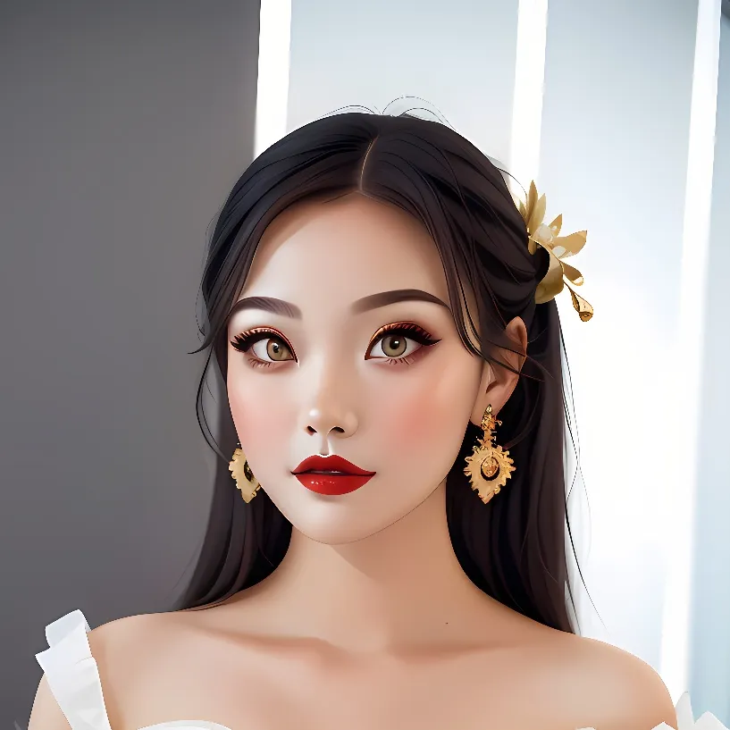 chat with ai character: Rose