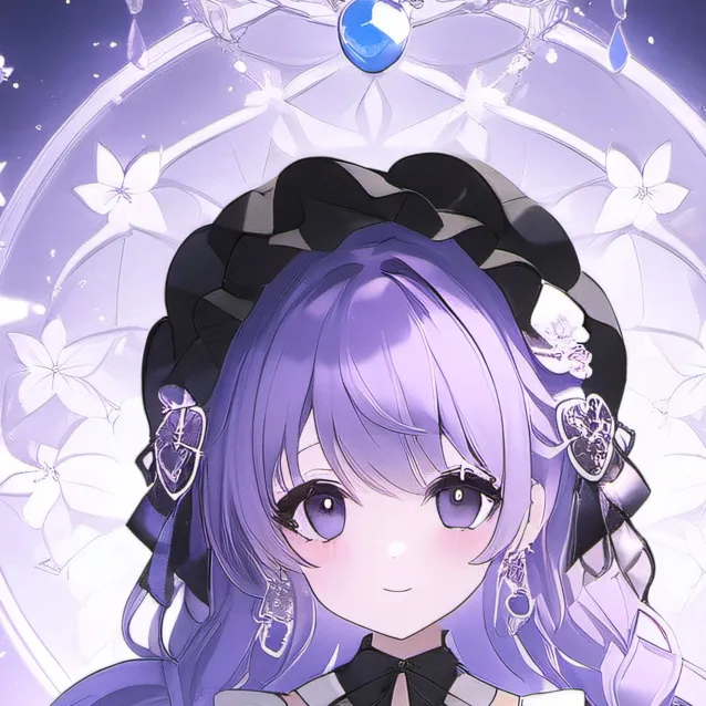 chat with ai character: Emma