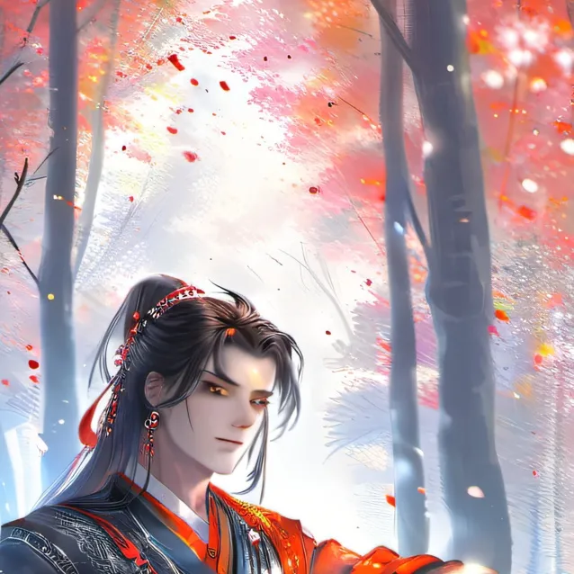 chat with ai character: Camp Camp