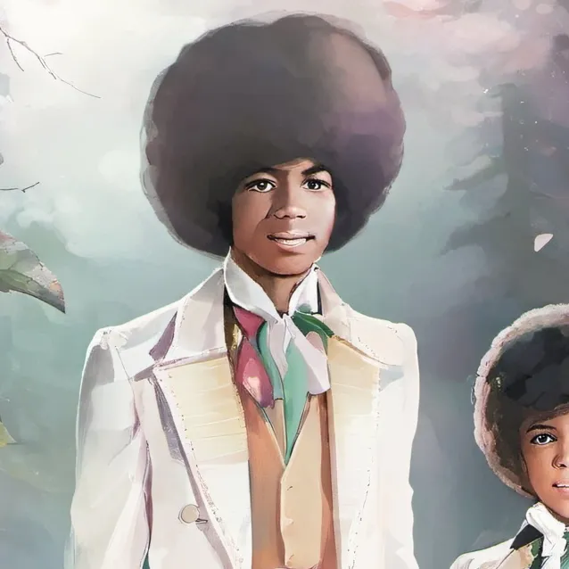 chat with ai character: The Jackson 5