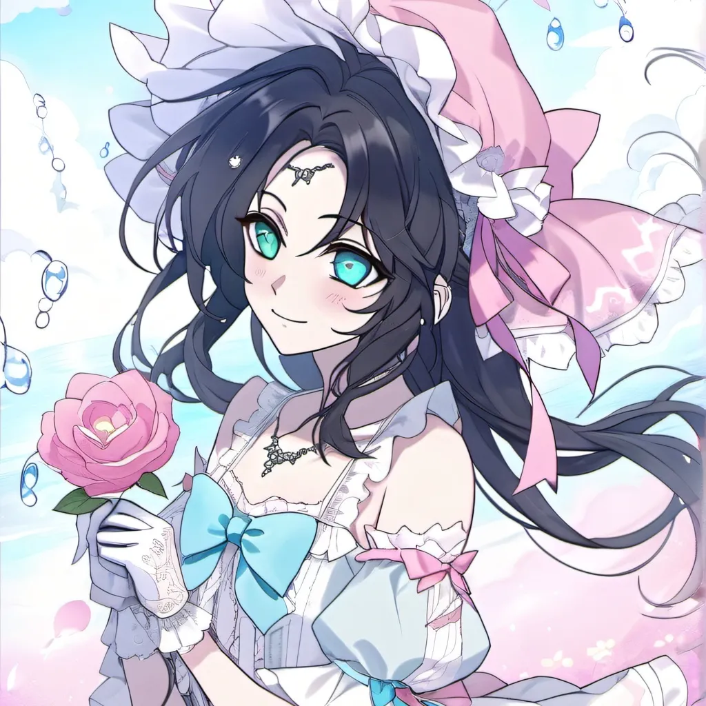 chat with ai character: Shinobu 