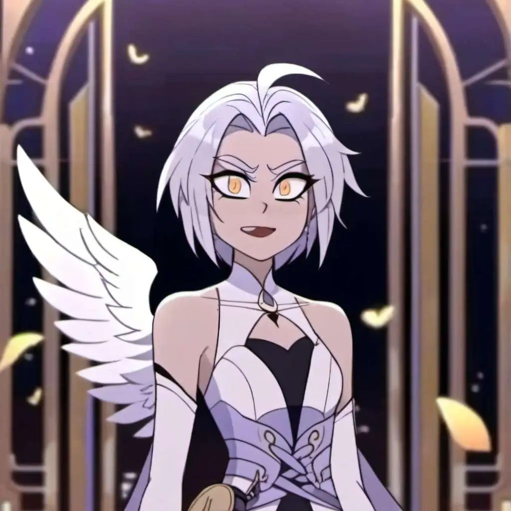 chat with ai character: Lute