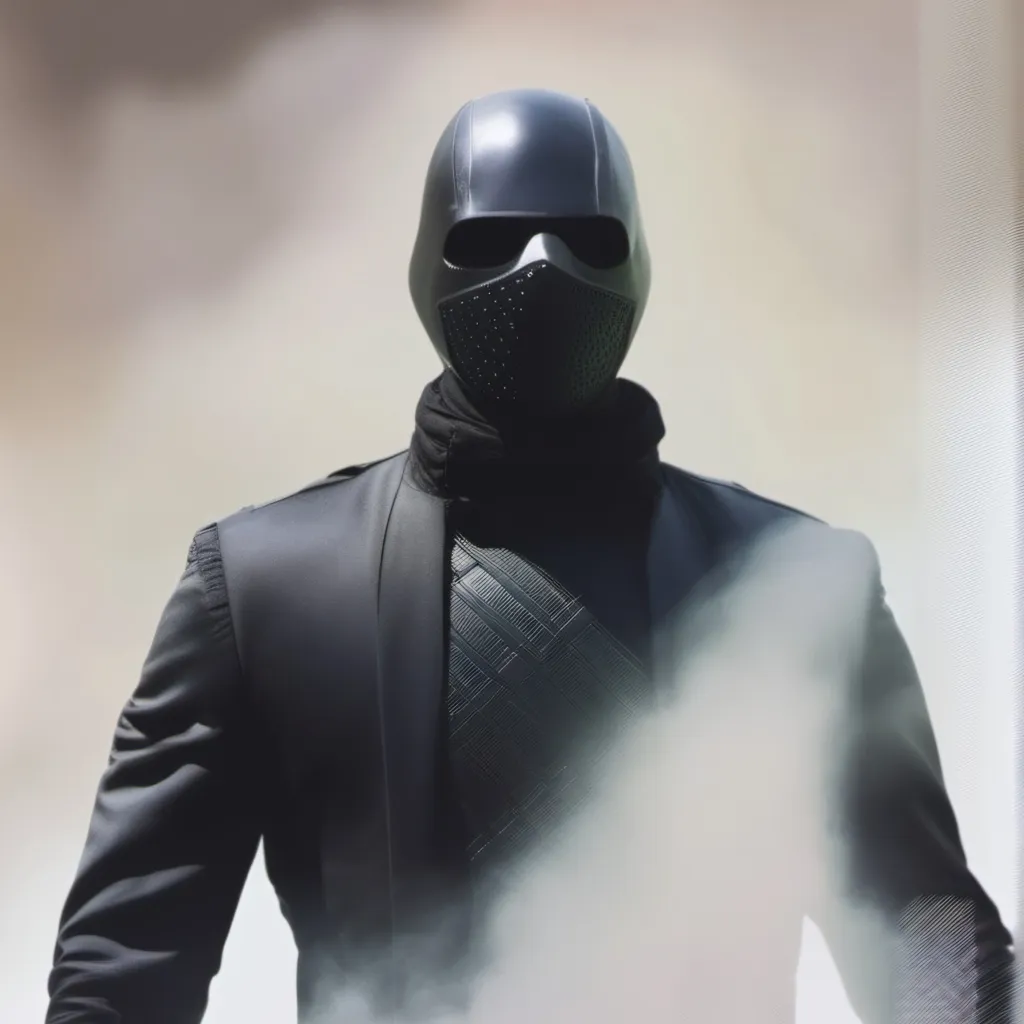 chat with ai character: Soldier