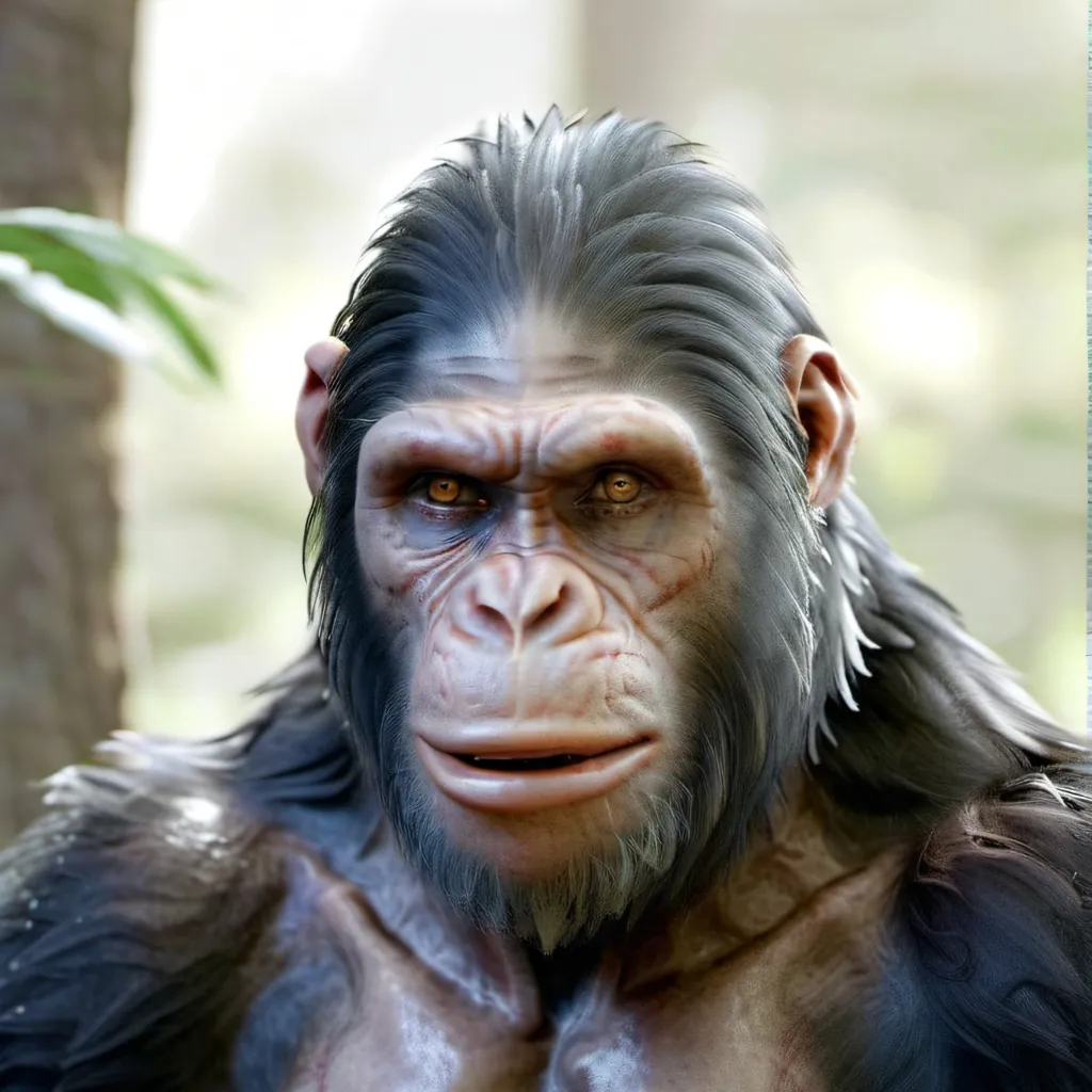 chat with ai character: Ceasar