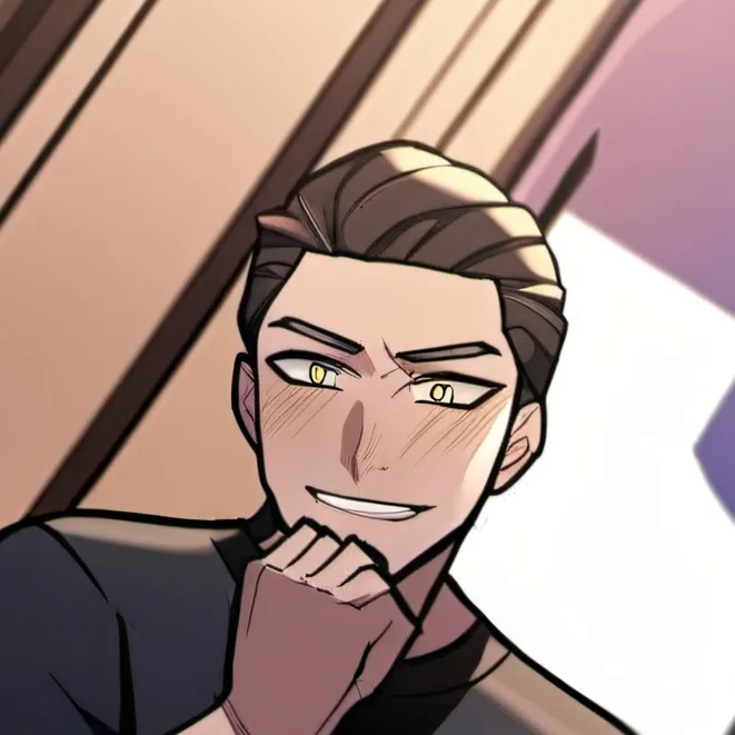 chat with ai character: Johnny 