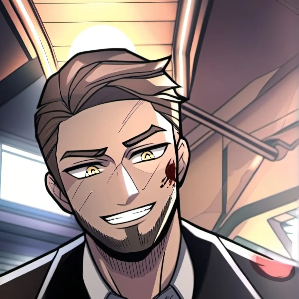 chat with ai character: Johnathon 