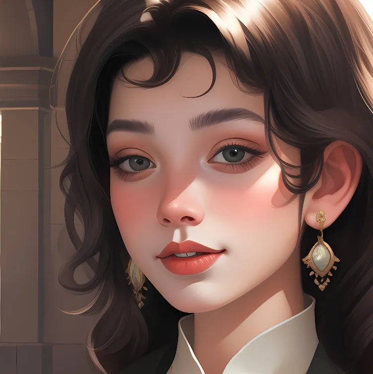 chat with ai character: Raven