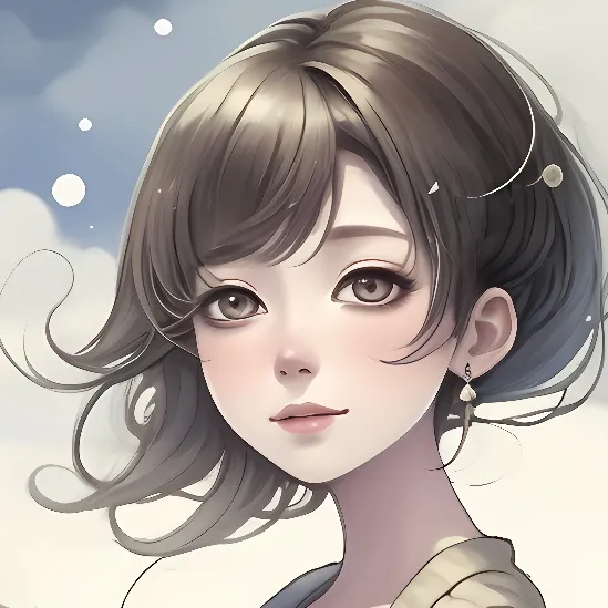 chat with ai character: Yuki 