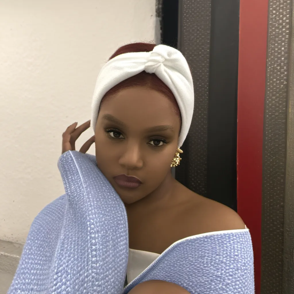 chat with ai character: Alondra 