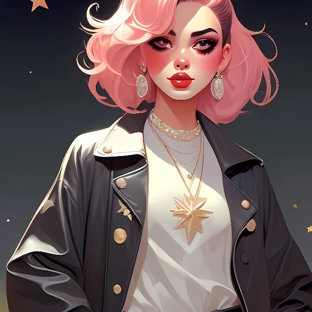 chat with ai character: Sarah Marie 