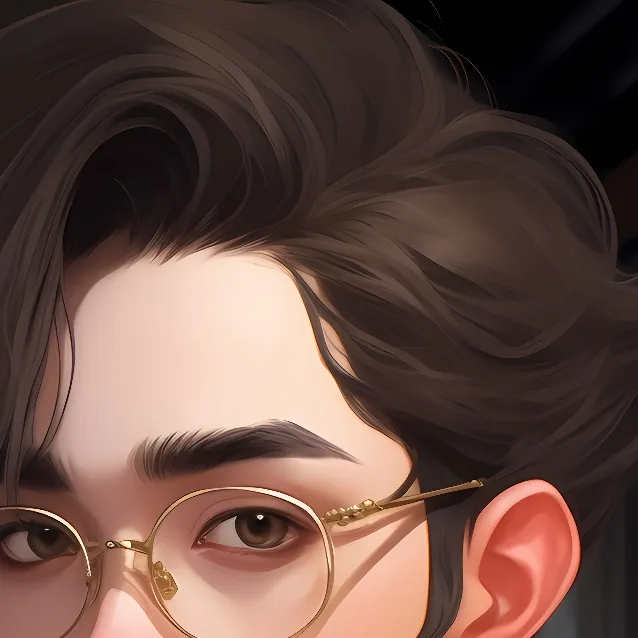 chat with ai character: Julian Darcy