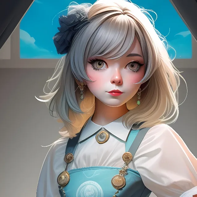 chat with ai character: Katie sirea 