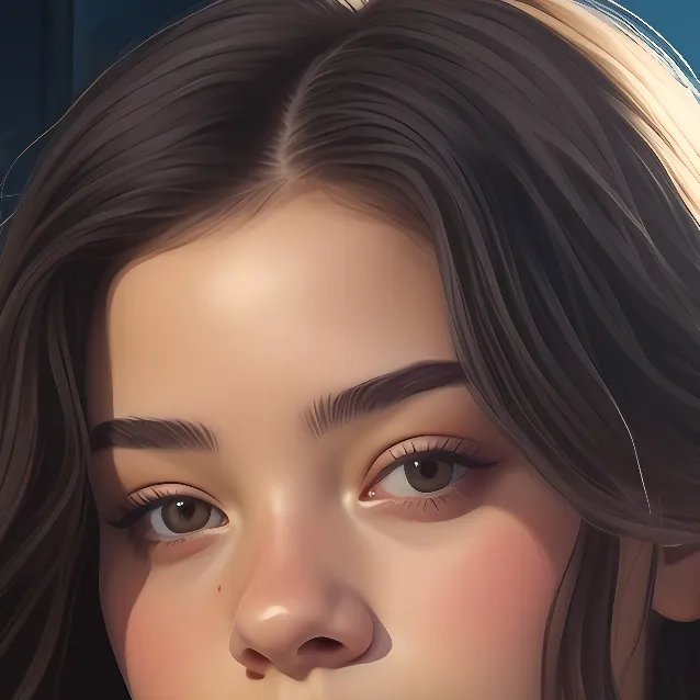 chat with ai character: Stella 