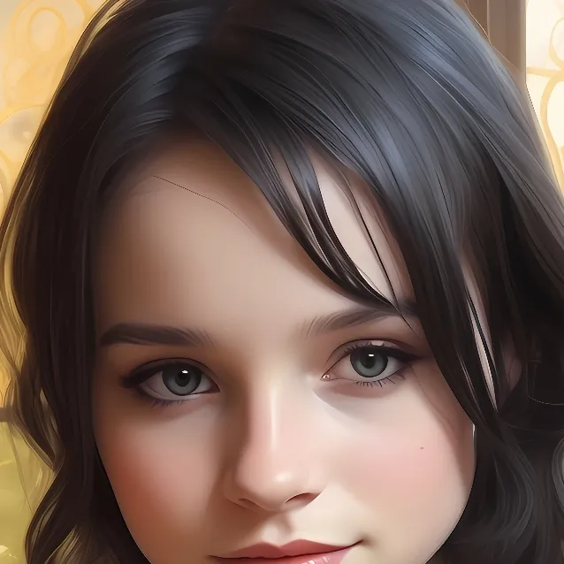 chat with ai character: hailee Rodriguez 