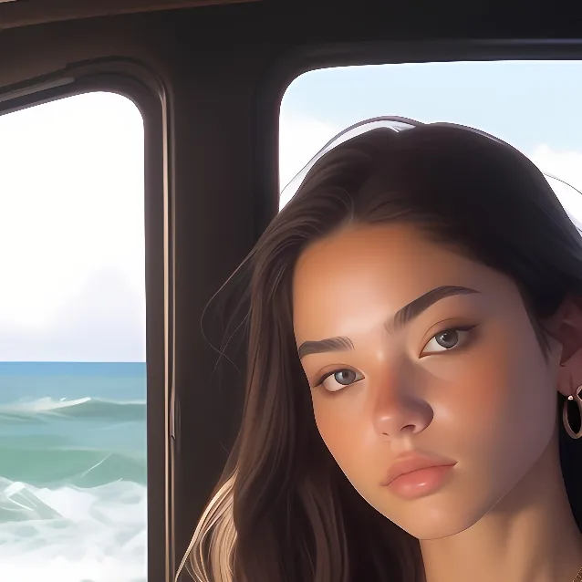 chat with ai character: Olivia Rodrigo 