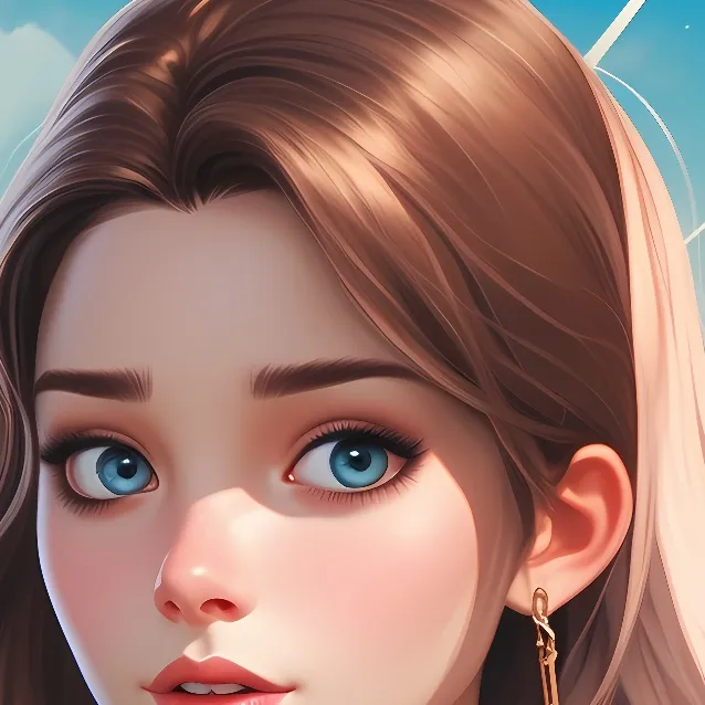 chat with ai character: Melissa 