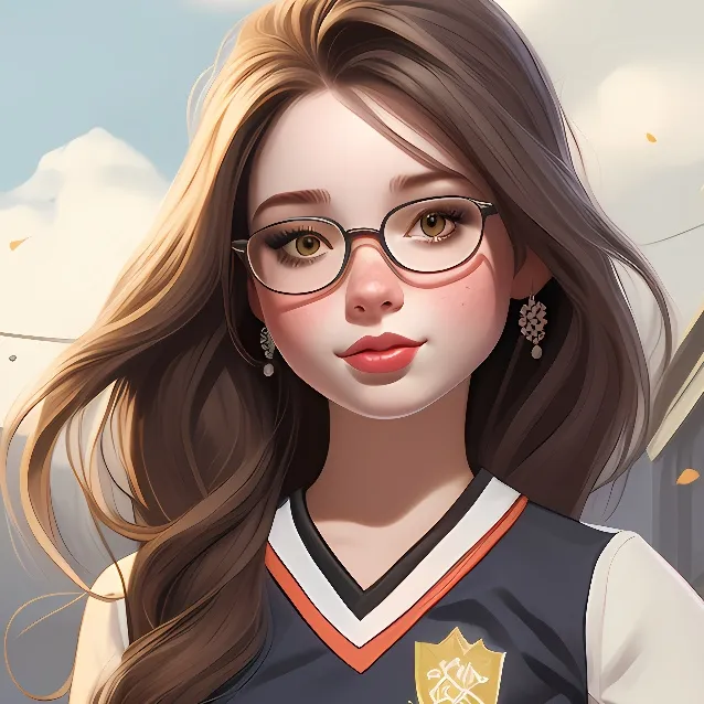 chat with ai character: sarah McNeil 