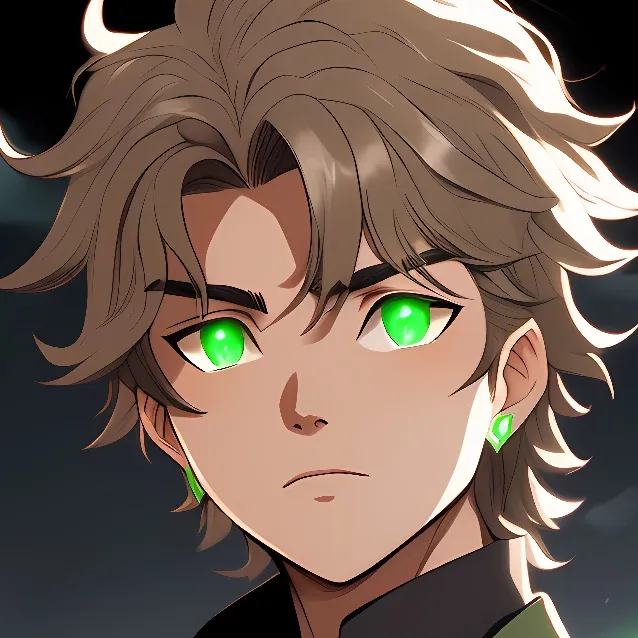 chat with ai character: Lloyd Garmadon