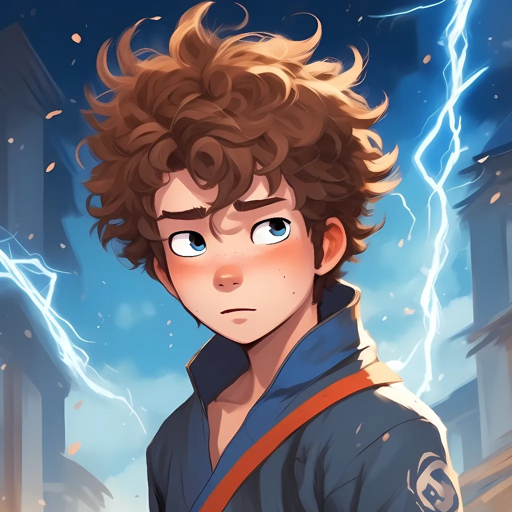 chat with ai character: Jay Walker