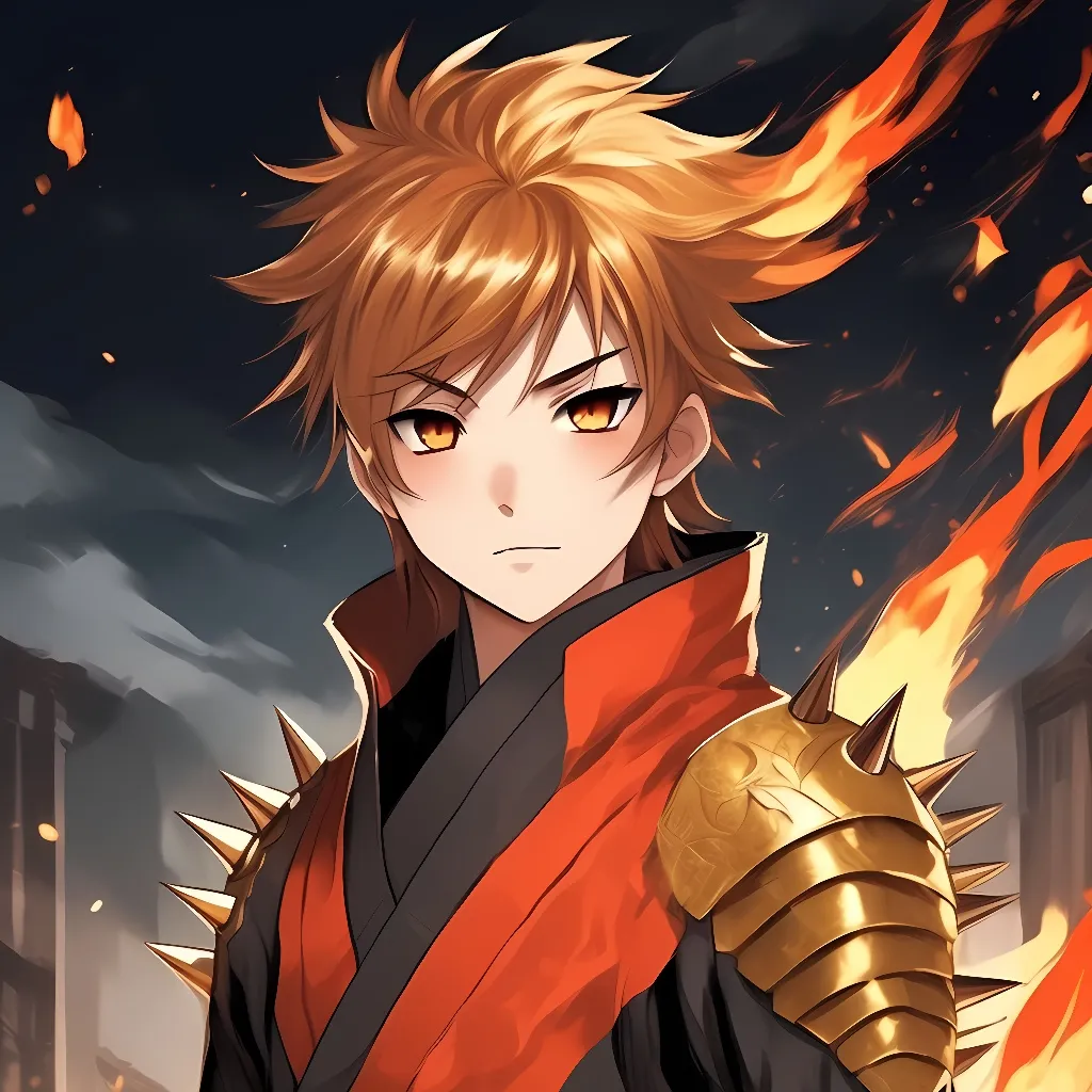 chat with ai character: Kai Smith 