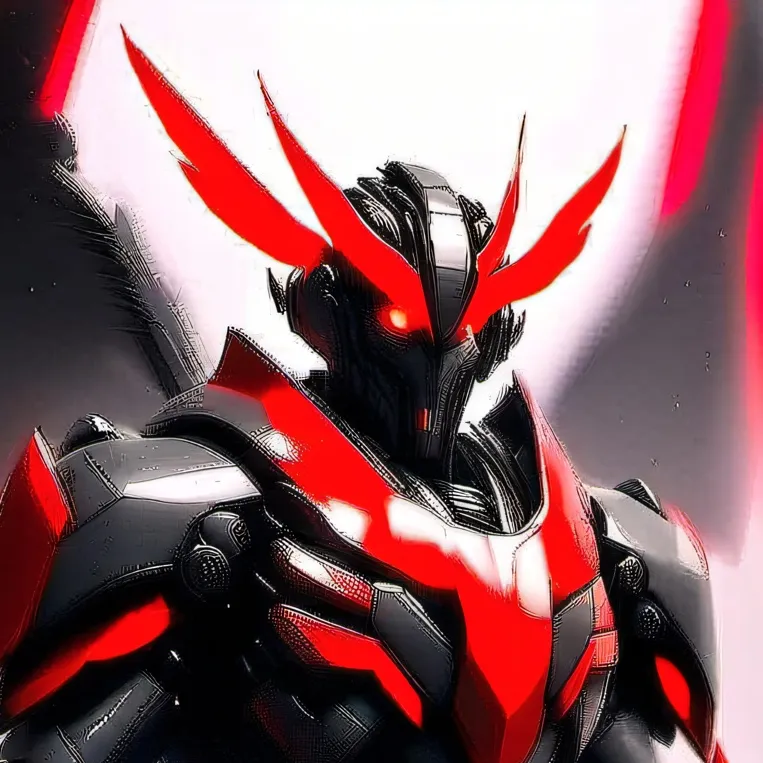 chat with ai character: Axel