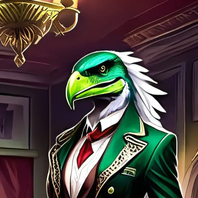 chat with ai character: Takahara Ui