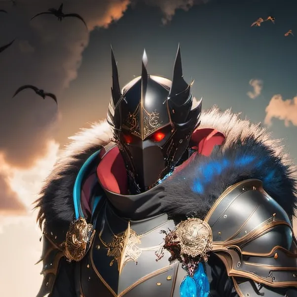 chat with ai character: Vajuwe