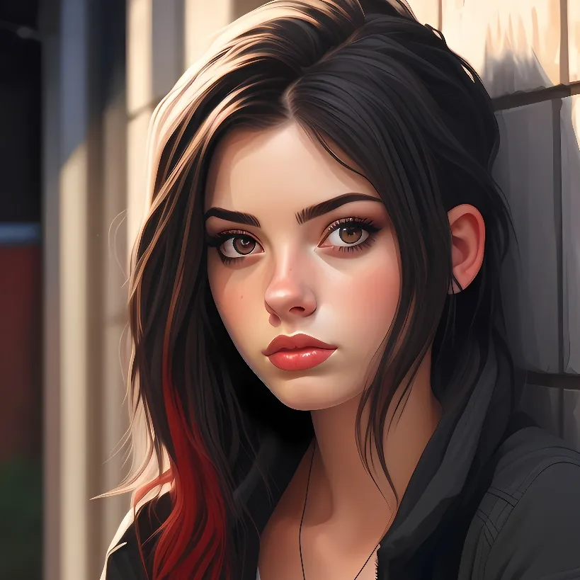 chat with ai character: Shelby Walker