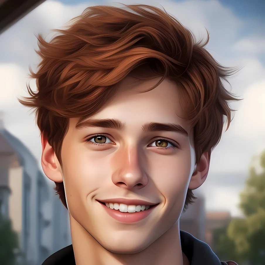 chat with ai character: Nick Claus 