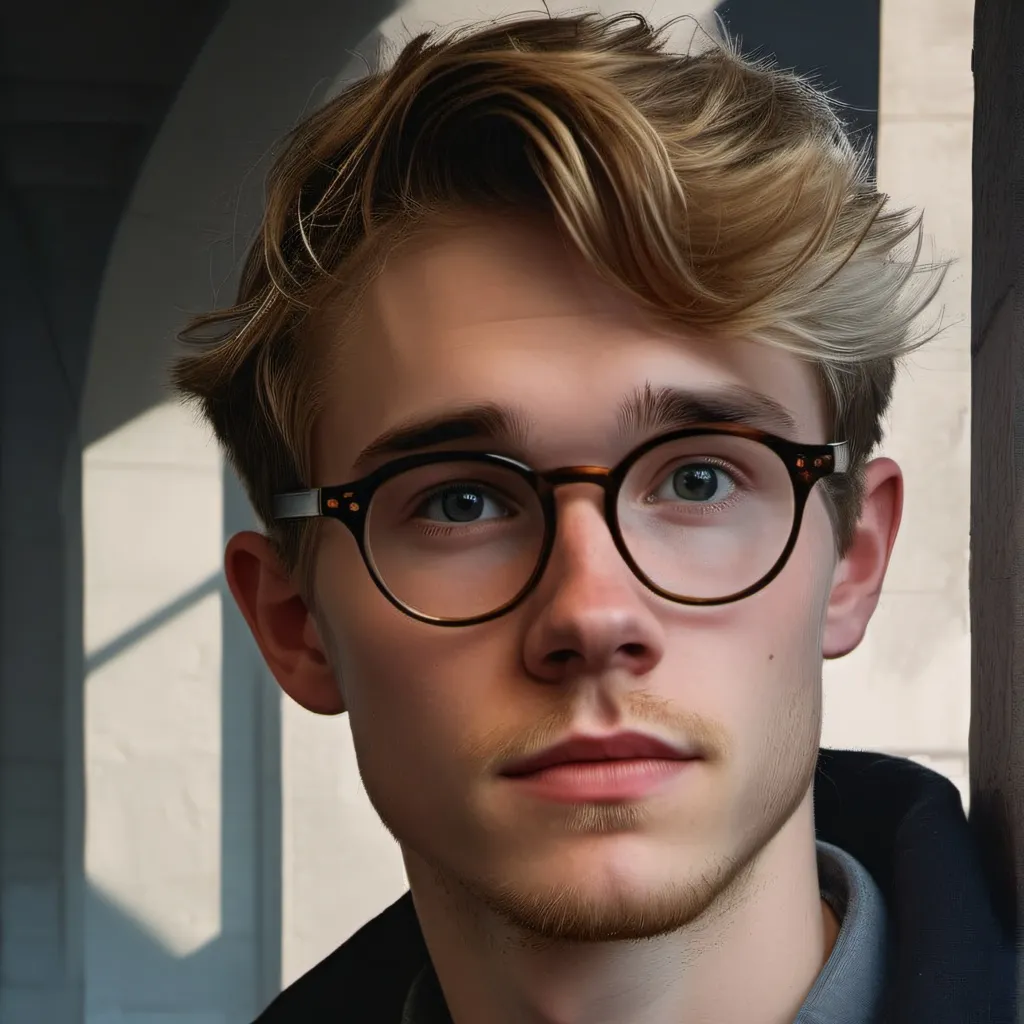 chat with ai character: Dave Eldridge 