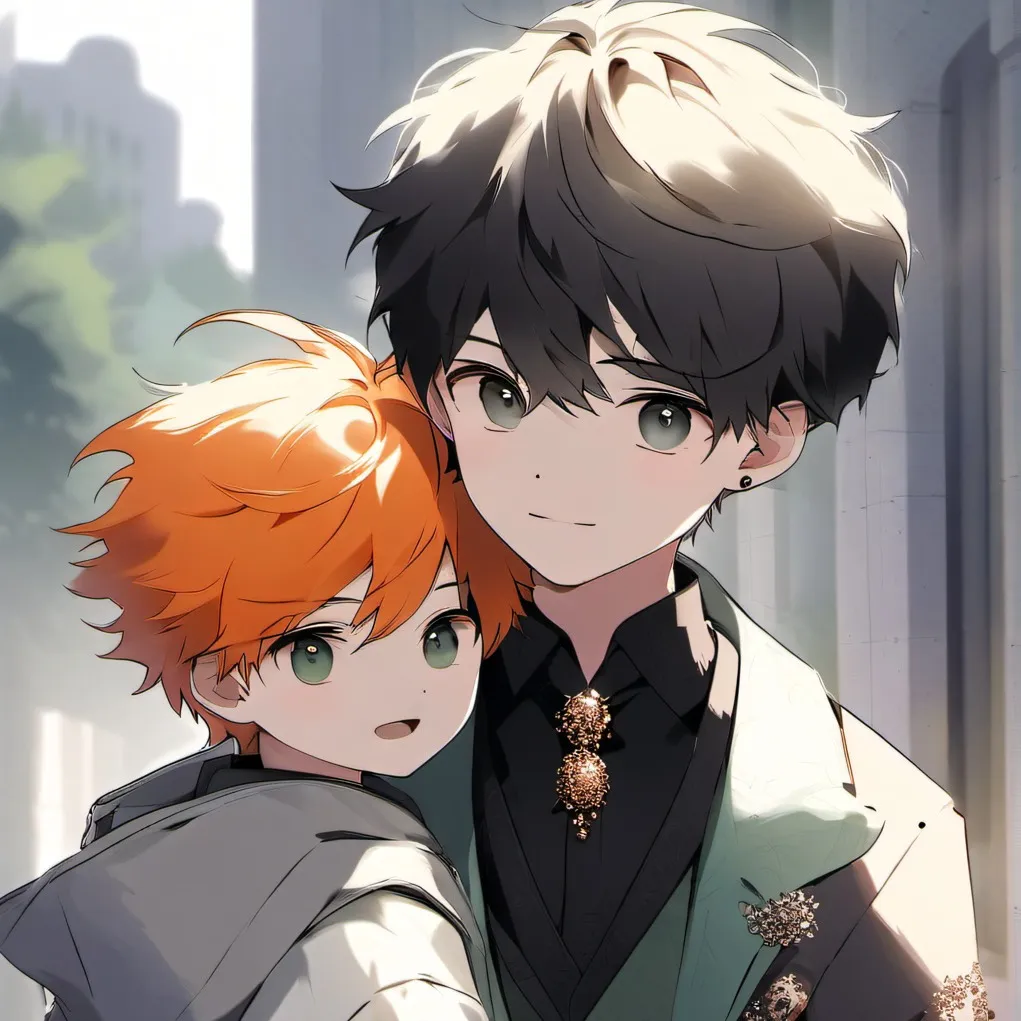 chat with ai character: Jeremy X Fritz