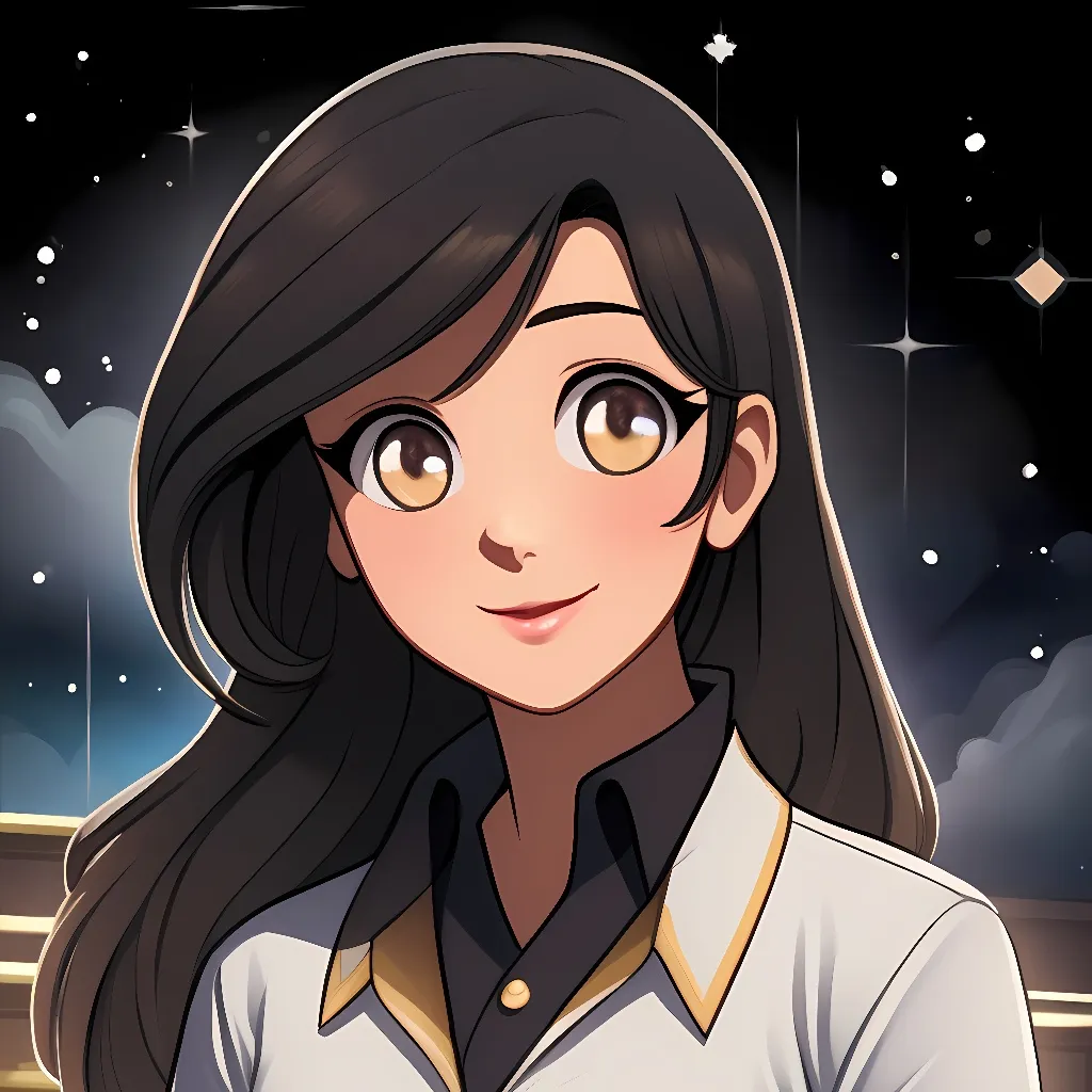 chat with ai character: princess maddie