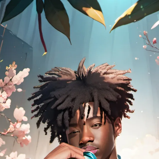 chat with ai character: Tremiere