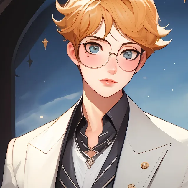 chat with ai character: Mason Sterling